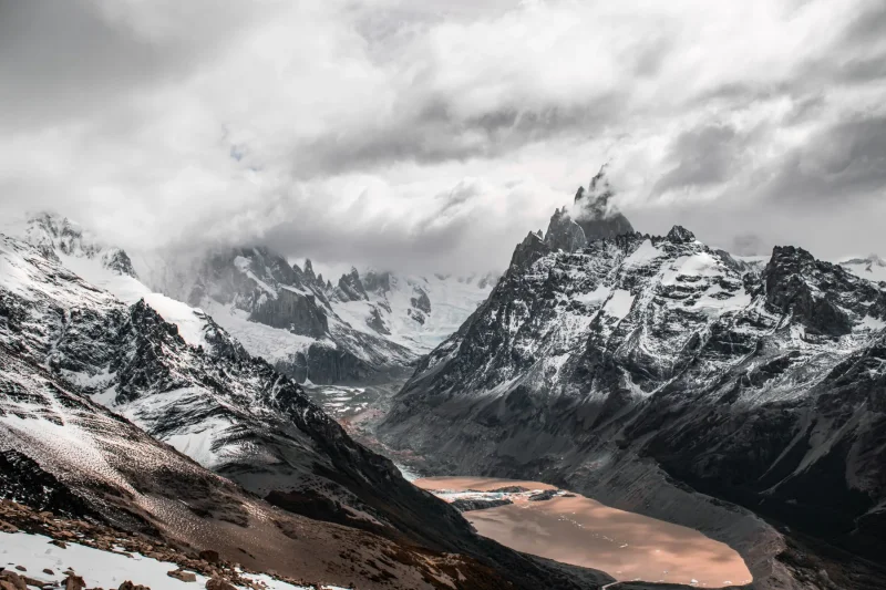 1999 · Torres del Paine