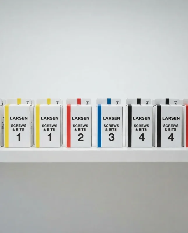 Larsen tools 10