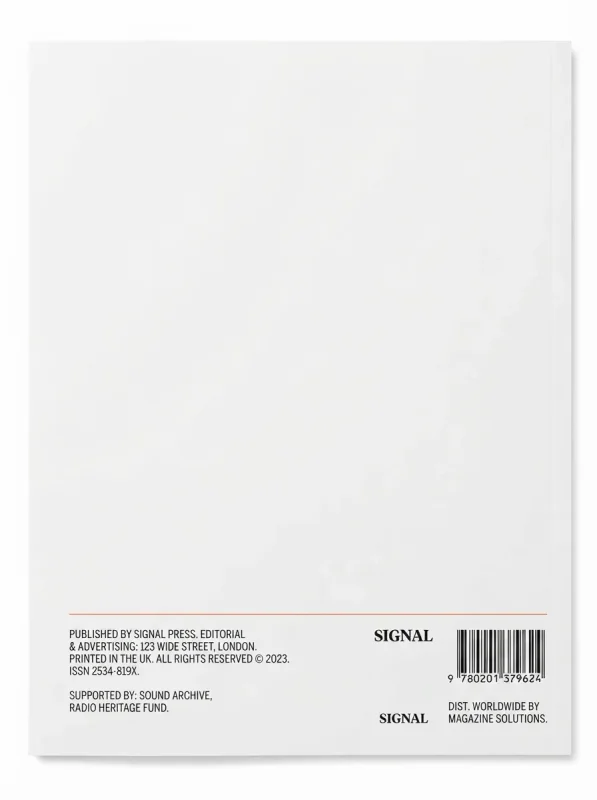 Signal 10