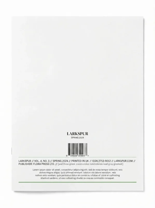 Larkspur 10