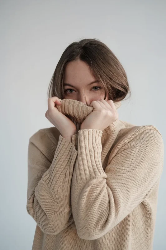 Bregne Knitwear · Look 06