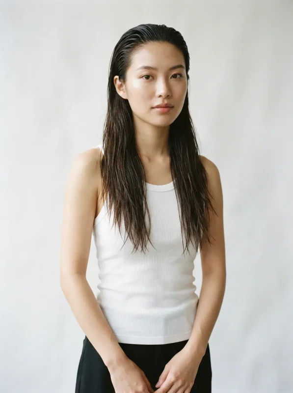 Salt Magazine · SS26 · 009