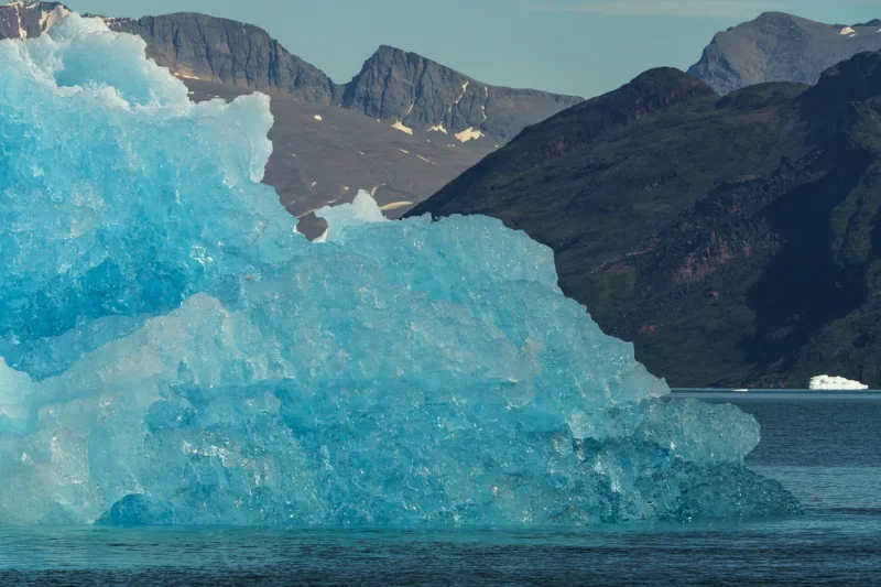 1991 · Disko Bay