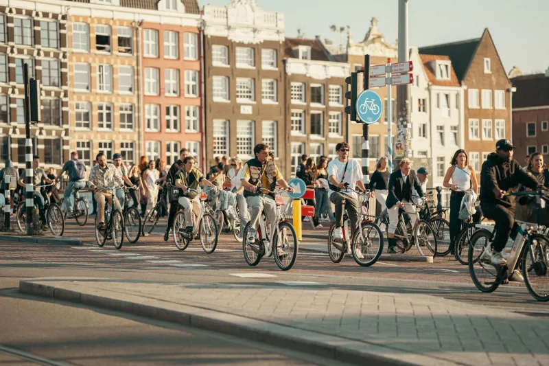 Fietsbrug 6