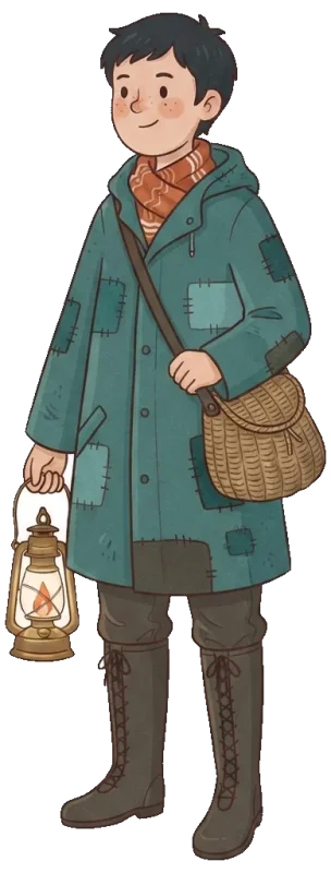 Wren Ashby