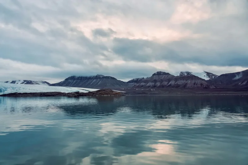 1982 · Svalbard