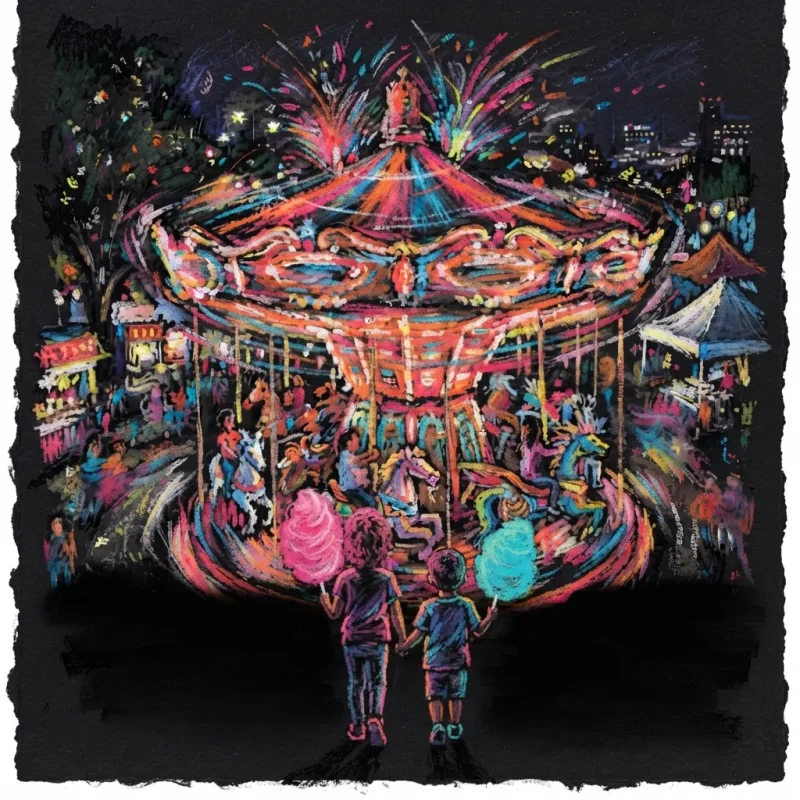 Feria 08