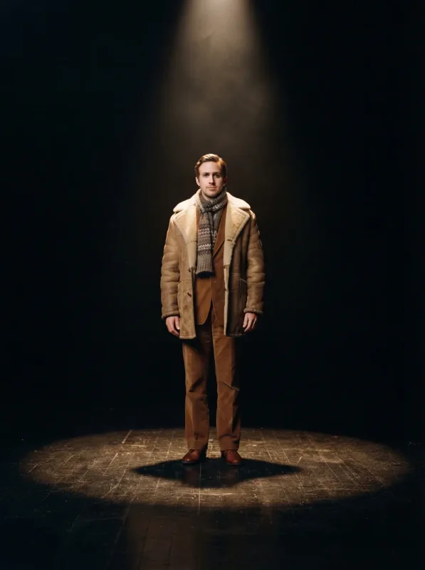 Winter Coats · Erich · Episode 2