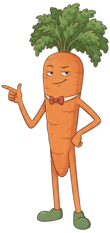 Carrot