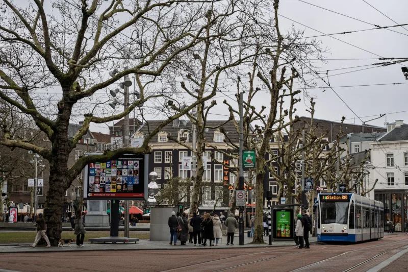 Veerplein 1