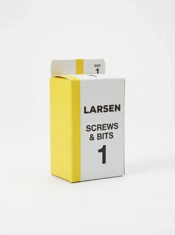 Larsen tools 07