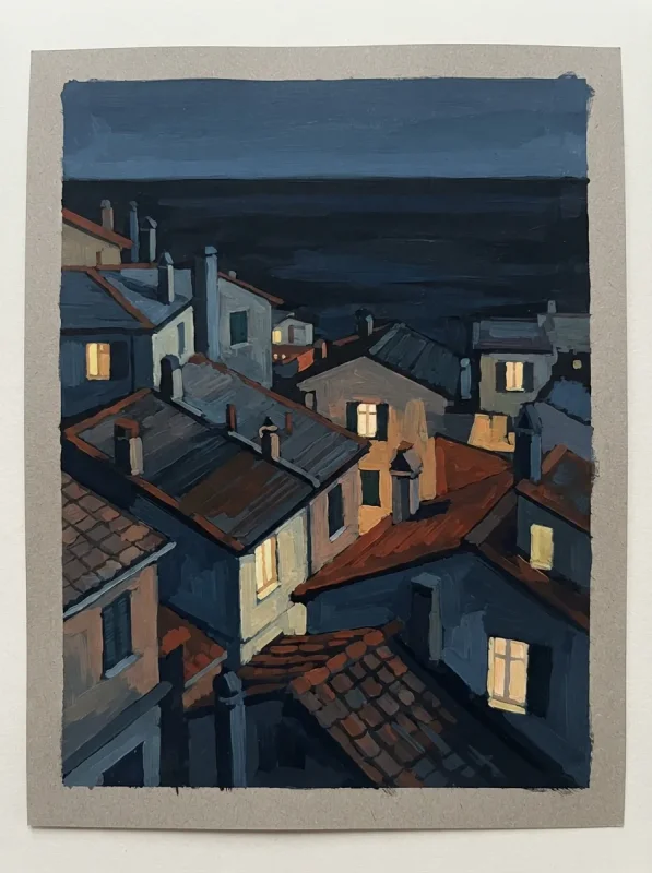 Rooftops 07