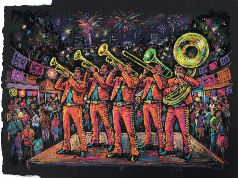 Cumbia 05