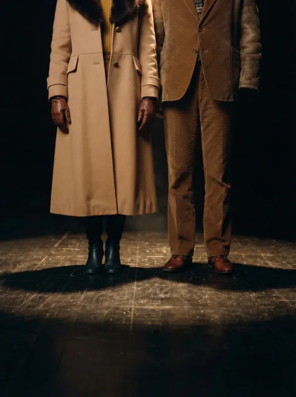 Coats 07