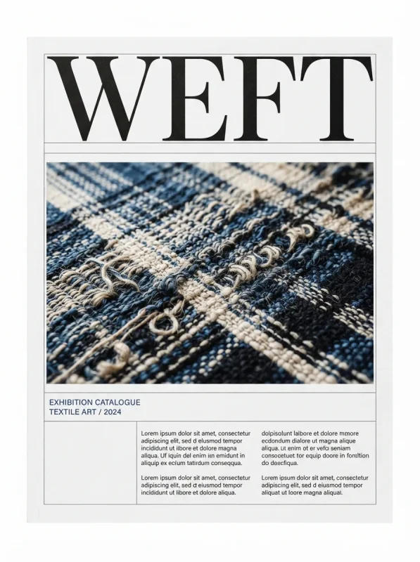 Weft 01