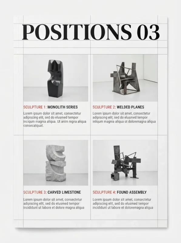 Positions 06
