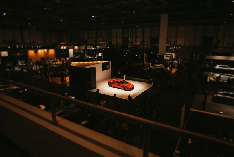 G autoshow 2