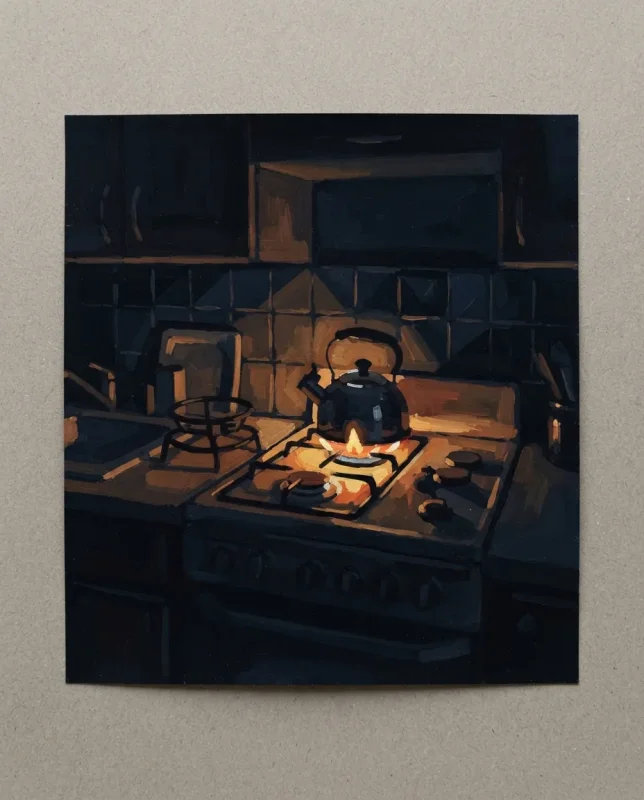 Kitchens 08