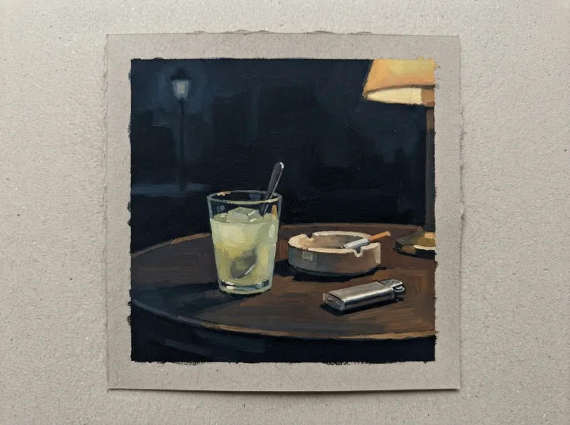 Stilllife 06