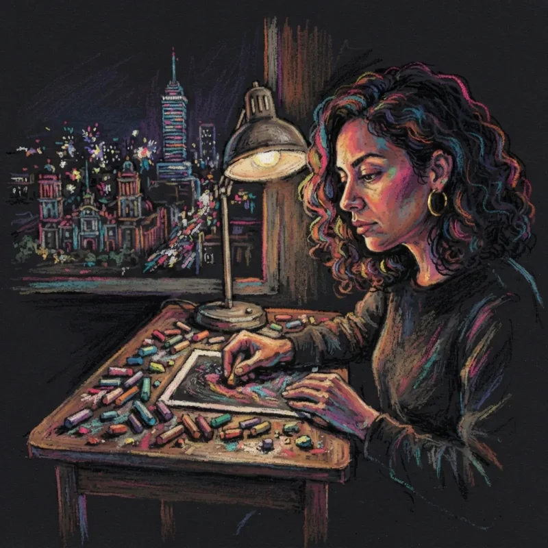 Portrait