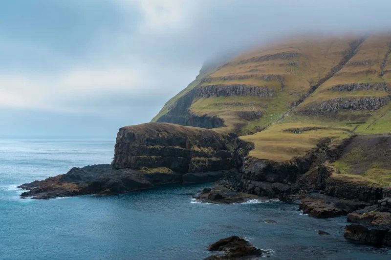 2008 · Faroe Islands