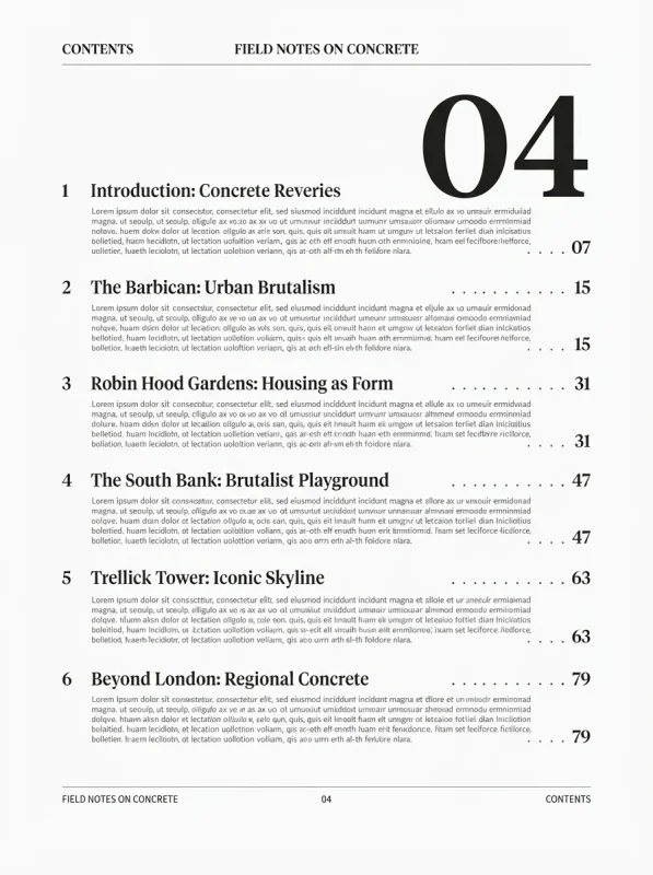 Fieldnotes 02