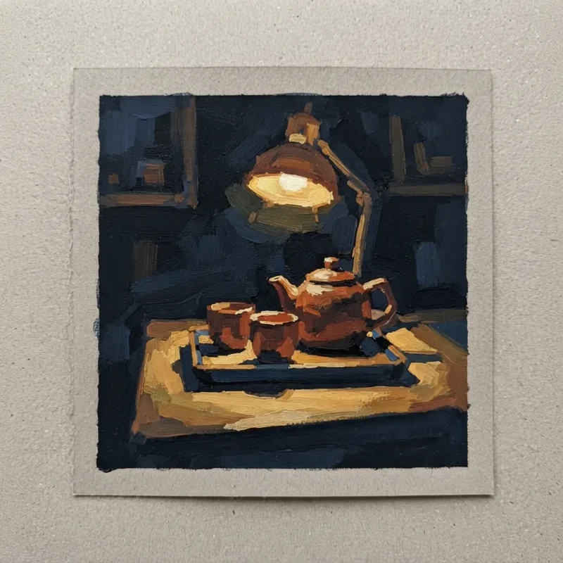 Stilllife 11