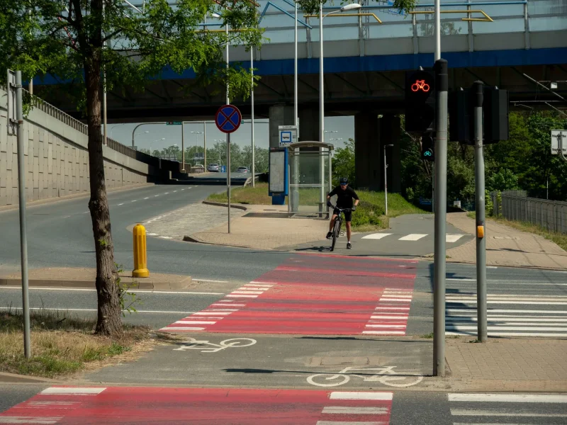Fietsbrug 4