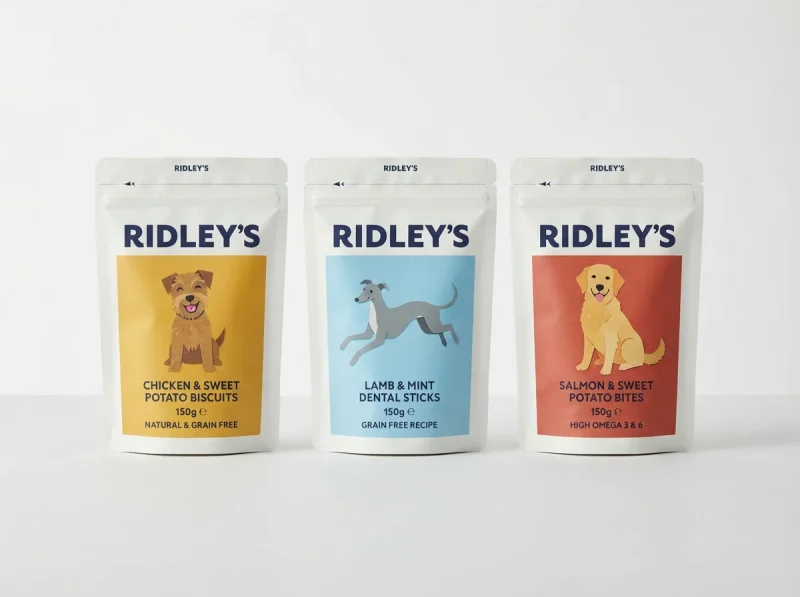 Ridleys 01