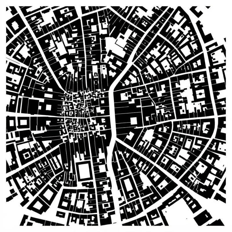 Plan molenstraat