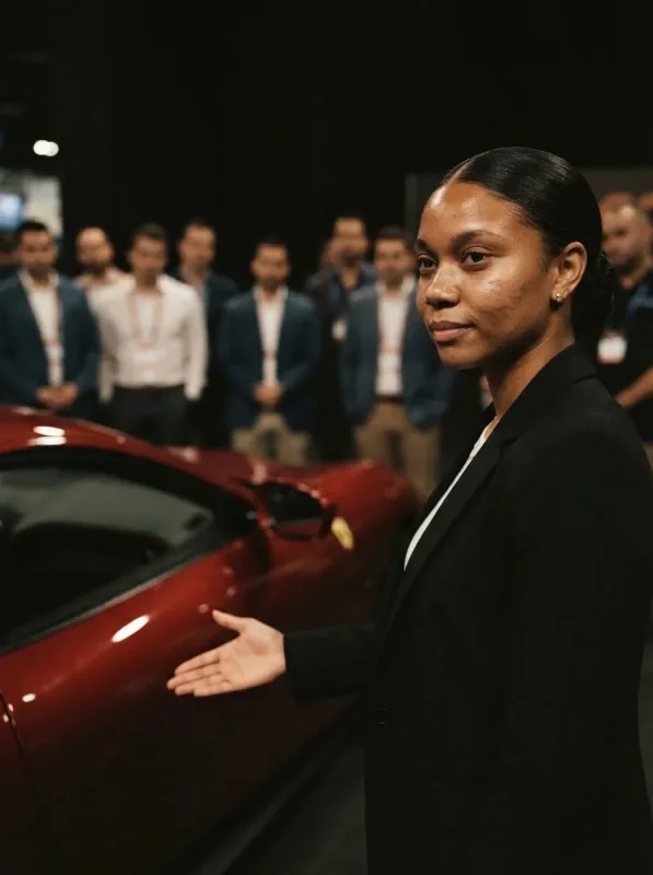 G autoshow 3