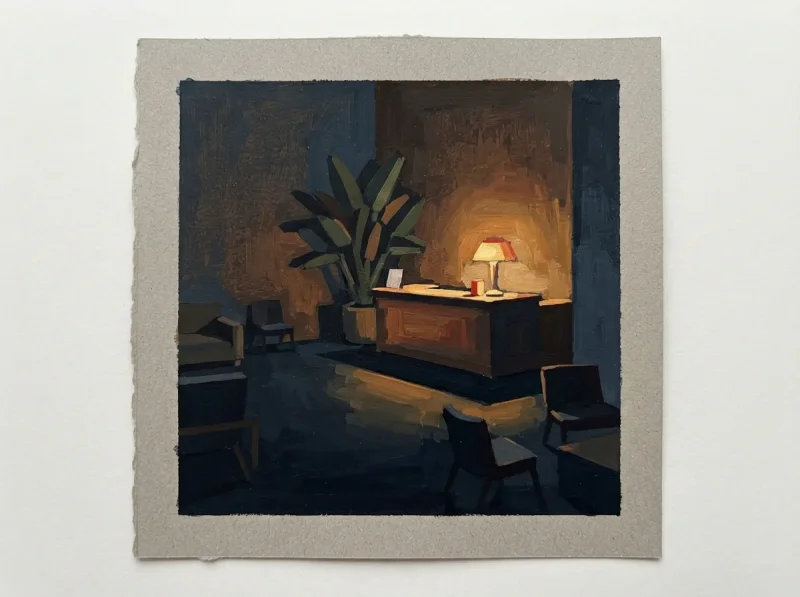 Hotels 06