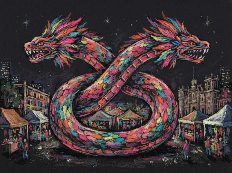 Alebrijes 05