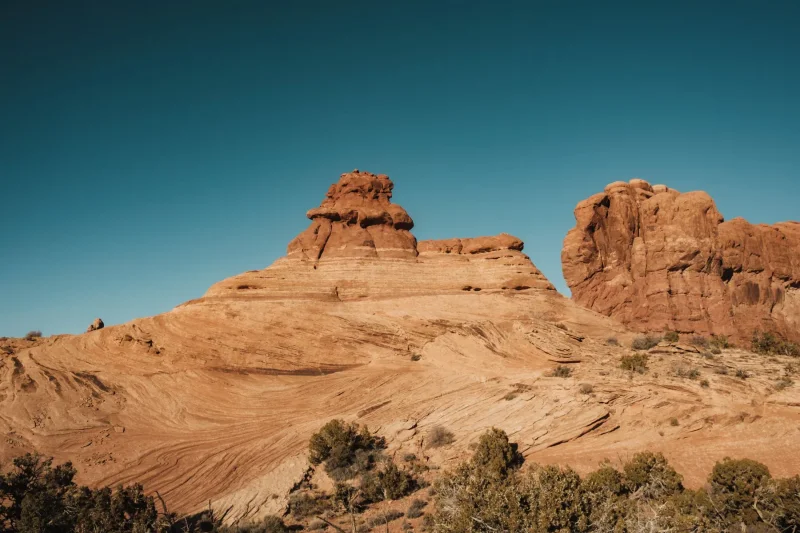 1996 · Canyonlands