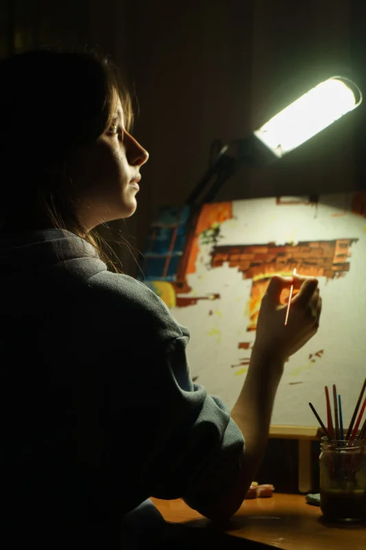 Studio 01
