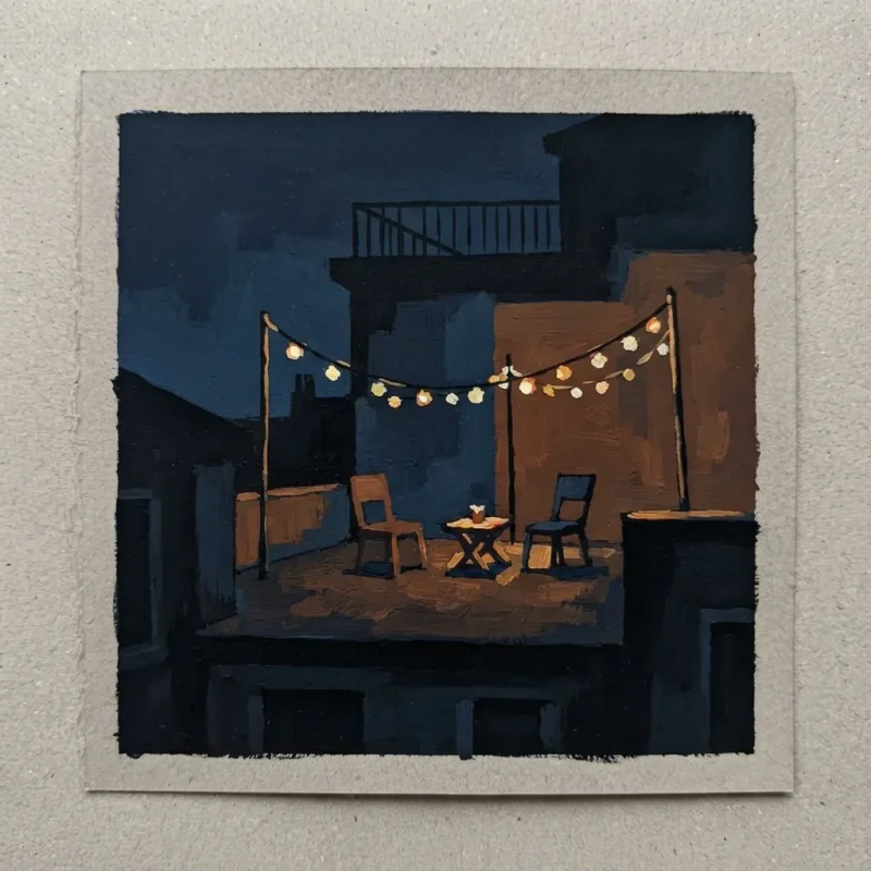 Rooftops 03