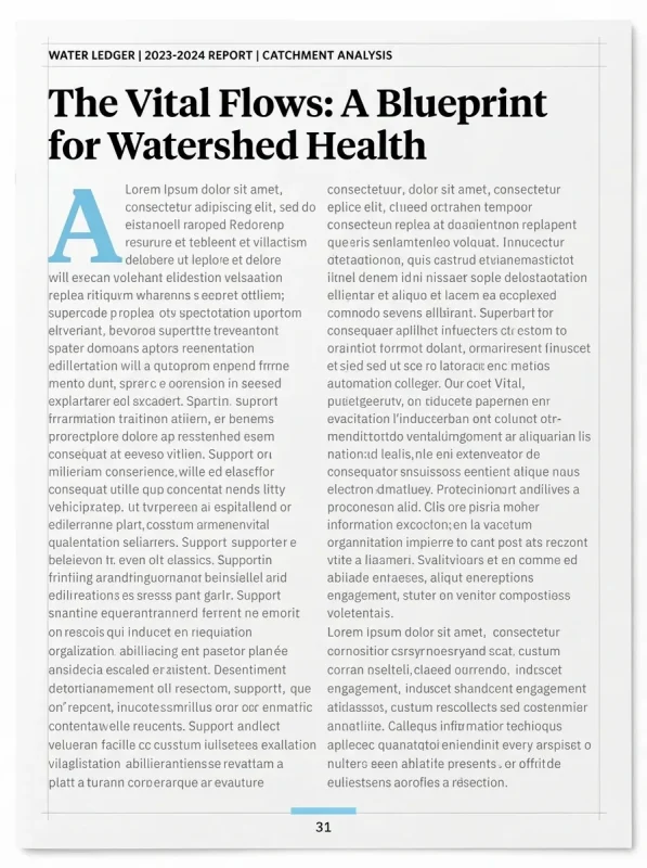 Waterledger 09