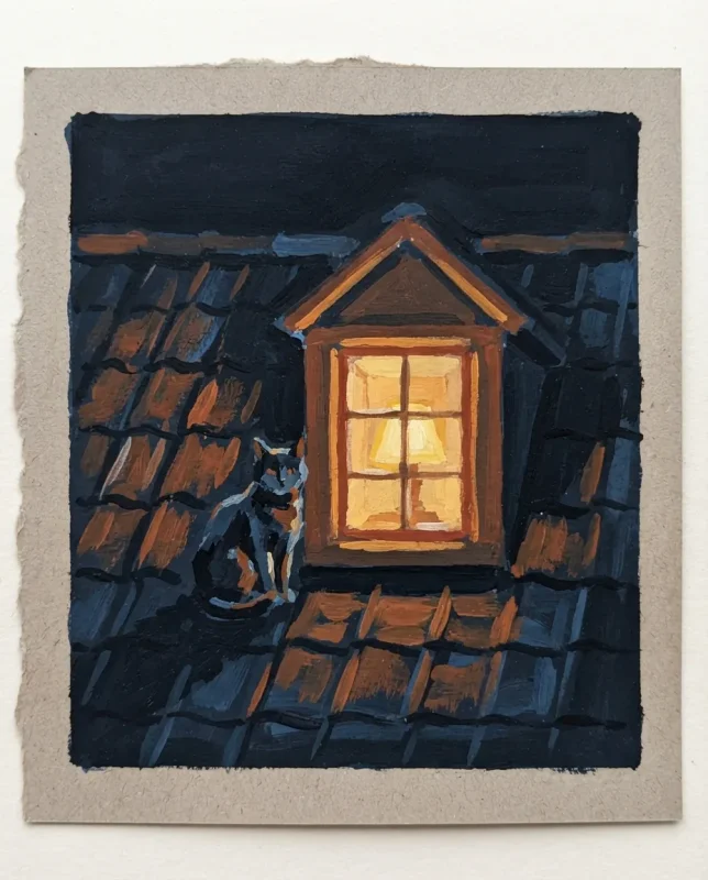 Rooftops 08