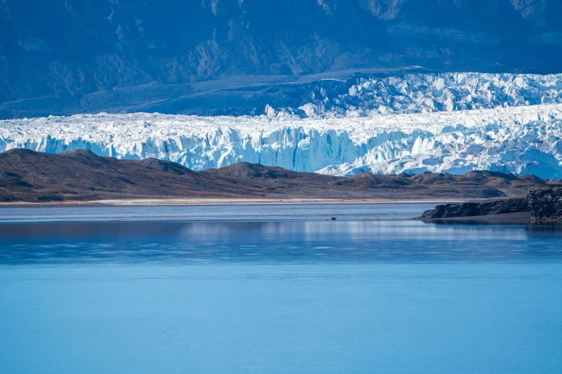 1982 · Svalbard