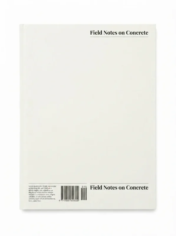 Fieldnotes 10