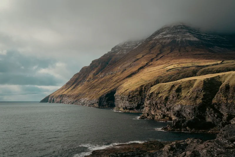 2008 · Faroe Islands
