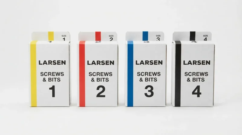 Larsen tools 08