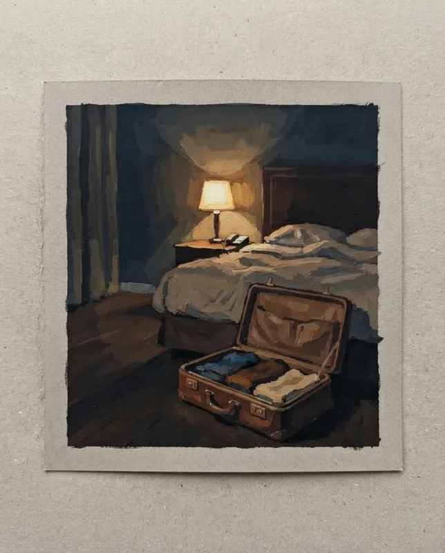 Hotels 01