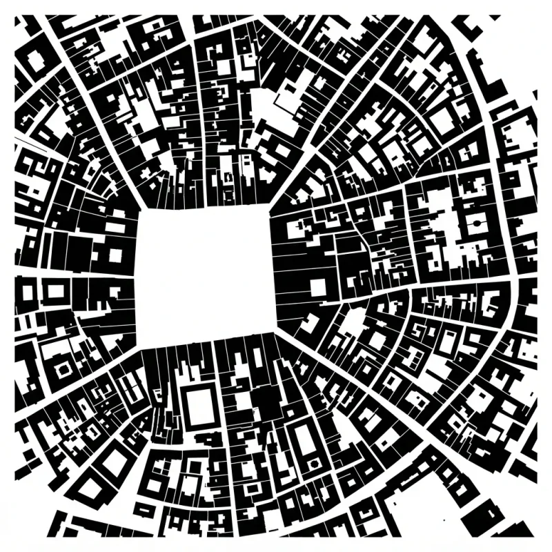 Plan werfplein
