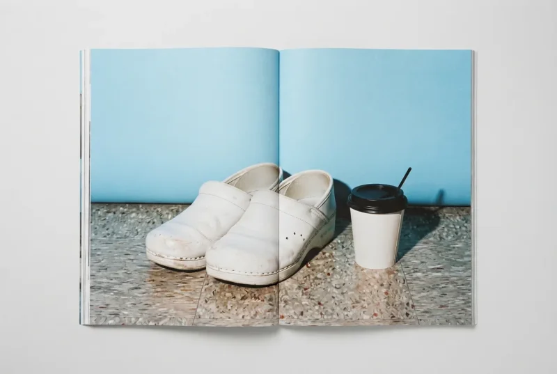 10 ridgeway spread