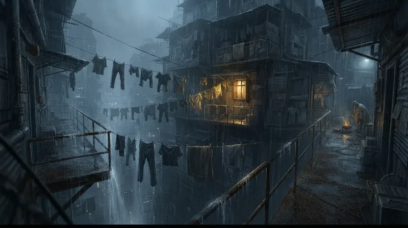 Undercity · 03