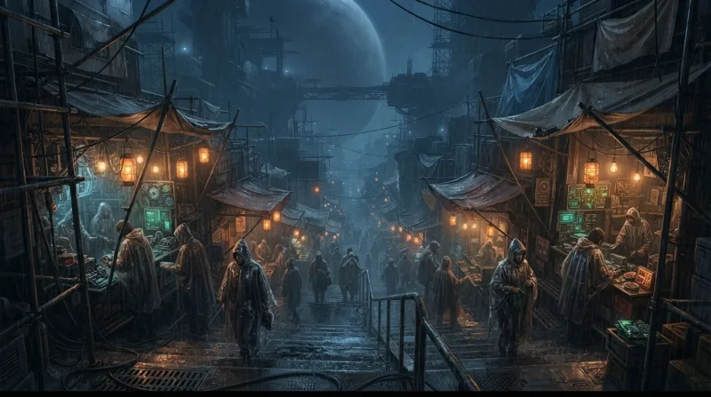Undercity · 02