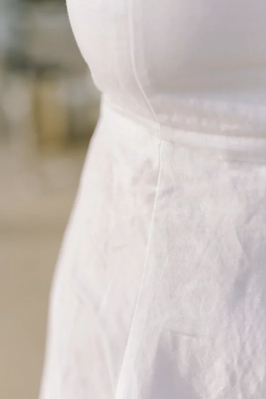 Anden Linen · Look 06
