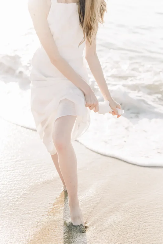 Salt Cotton · Look 03
