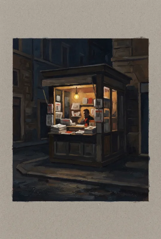 Bars 05